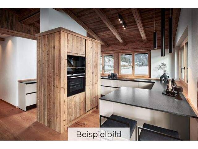 Immobilie in Brixen im Thale - Exklusiver Wohnkomfort- attraktive Obergeschosswohnung (06588) - Bild 0