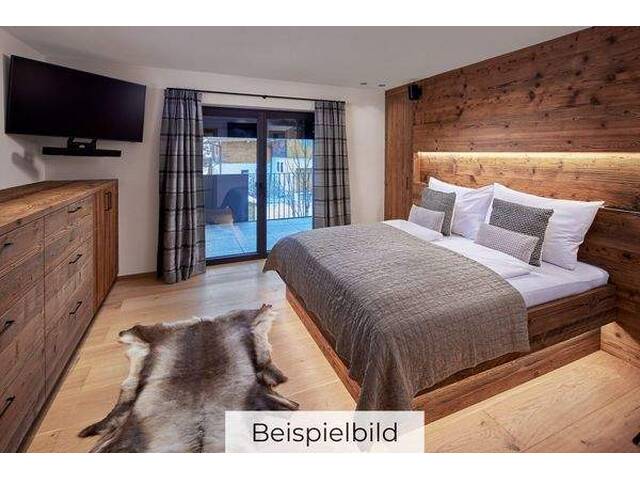 Immobilie in Brixen im Thale - Exklusiver Wohnkomfort- attraktive Obergeschosswohnung (06588) - Bild 3