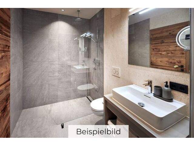 Immobilie in Brixen im Thale - Exklusiver Wohnkomfort- attraktive Obergeschosswohnung (06588) - Bild 4