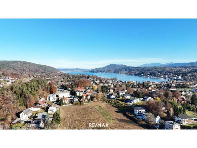 Immobilie in Velden am Wörther See - Stilvoll Wohnen in Velden - Sanierte 3-Zimmer-Wohnung in Seenähe - Bild 3