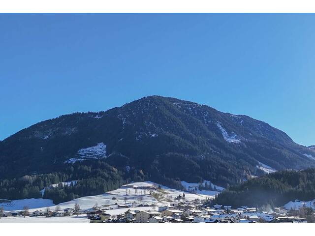 Immobilie in Brixen im Thale - Ihr Rückzugsort in den Bergen - Jetzt Neubau sichern (06587) - Bild 4