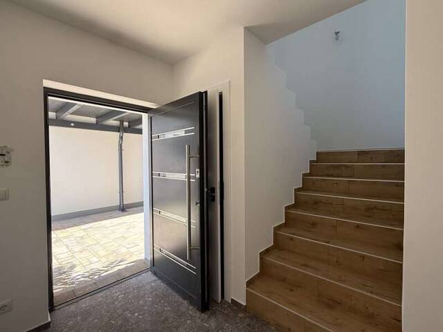 Immobilie in Neusiedl am See - Modernes Reihenhaus in Neusiedl am See - Bild 4