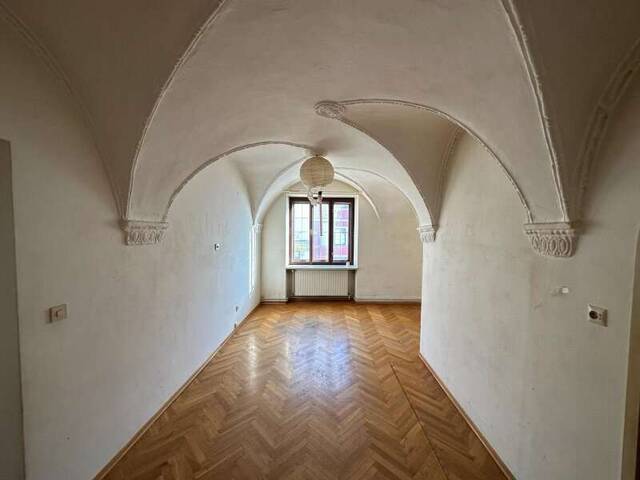 Immobilie in Horn - Stadthaus mit großem Potenzial in Top Lage - Bild 2