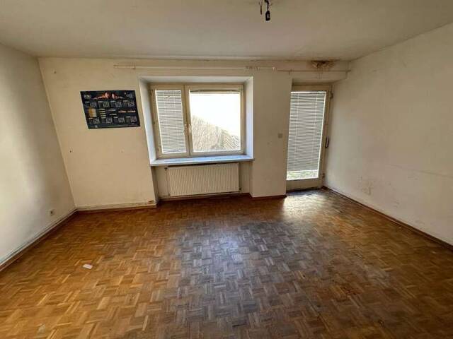 Immobilie in Horn - Stadthaus mit großem Potenzial in Top Lage - Bild 3