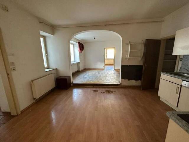 Immobilie in Horn - Stadthaus mit großem Potenzial in Top Lage - Bild 4