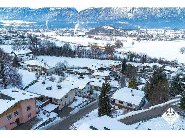 Immobilie in Wörgl - Attraktives Zweifamilienhaus mit Potenzial in begehrter Lage zu kaufen - Bild 4