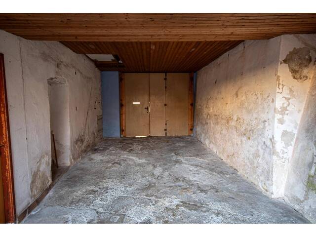 Immobilie in Großpetersdorf - Sanierungsbedürftiges Einfamilienhaus zentral gelegen! (Provisionsfrei) - Bild 3