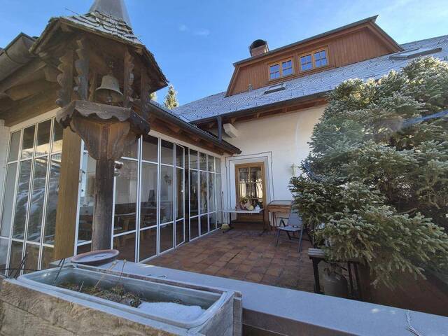 Immobilie in St. Michael im Lungau - Apartmenthaus Nähe Skigebiet - Bild 2