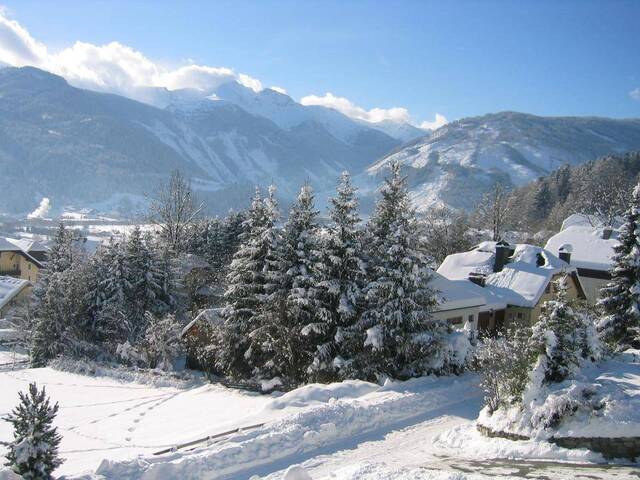 Immobilie in St. Michael im Lungau - Apartmenthaus Nähe Skigebiet - Bild 3