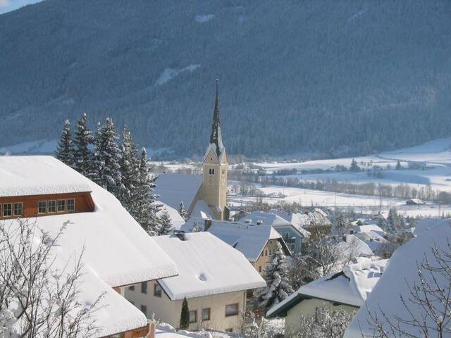 Immobilie in St. Michael im Lungau - Apartmenthaus Nähe Skigebiet - Bild 4
