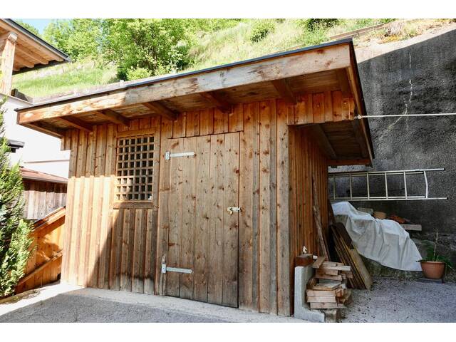 Immobilie in Hart im Zillertal - Einfamilienhaus mit Weitblick - Bild 4