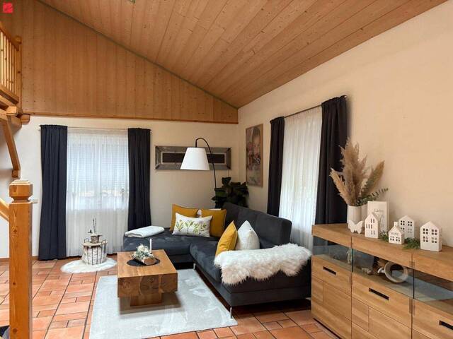 Immobilie in Geinberg - Luxuriös Wohnen & Clever Finanzieren: Ihr Familien-Resort, das sich selbst bezahlt! - Bild 3