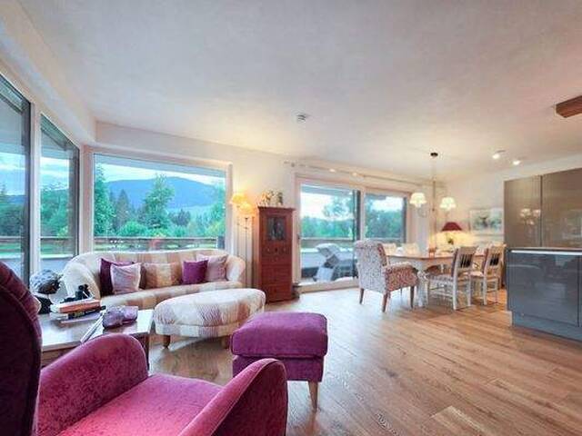 Immobilie in Westendorf - Luxus-Wohnung am Golfplatz - Bild 3