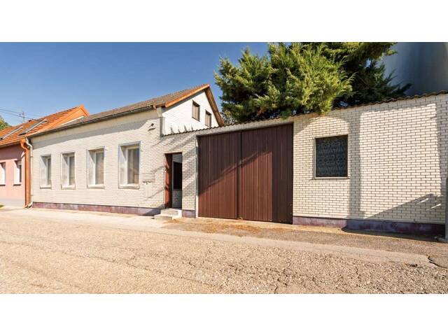 Immobilie in Wittau - Modernisiertes Einfamilienhaus in 2301 Wittau – Ihr neues Zuhause wartet! - Bild 0