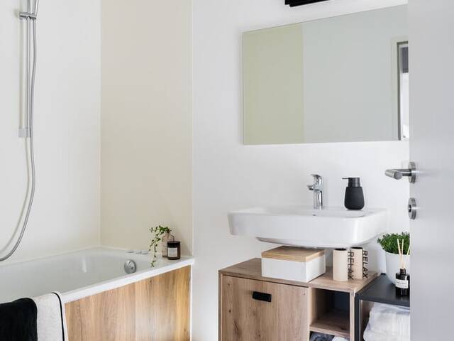 Immobilie in Lauterach - VERKAUFSSTART: RIVA-2-Zimmer Gartenwohnung in Lauterach - Bild 4