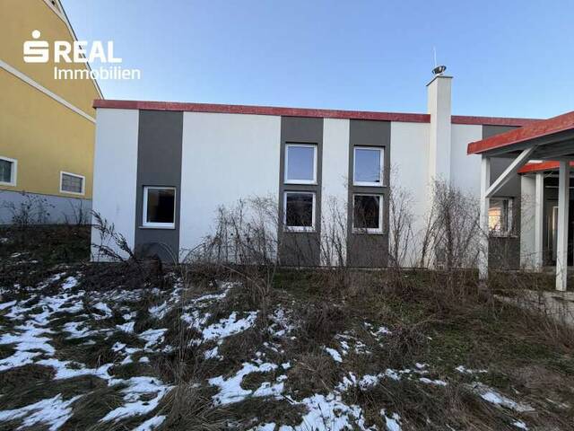 Immobilie in Zistersdorf - Leistbarer Familientraum in Gösting - Nähe Zistersdorf - Bild 2