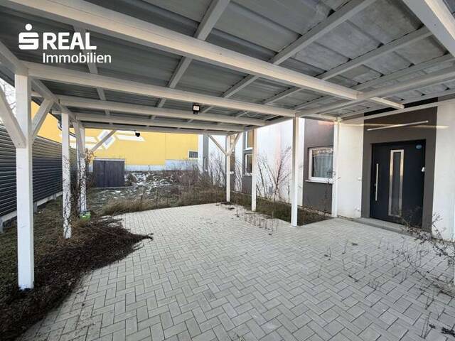 Immobilie in Zistersdorf - Leistbarer Familientraum in Gösting - Nähe Zistersdorf - Bild 3