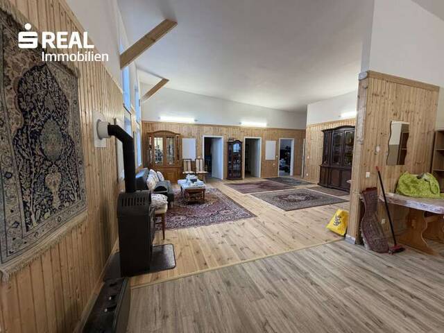 Immobilie in Zistersdorf - Leistbarer Familientraum in Gösting - Nähe Zistersdorf - Bild 4