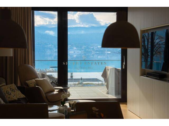 Immobilie in Pritschitz - Traumwohnung in direkter SEELAGE - Laisseefaire Anlage Pörtschach am Wörthersee - Bild 4