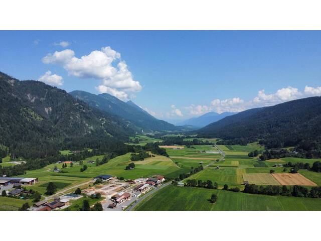 Immobilie in Weißbriach - Alpenidylle in Weißbriach, Nähe Weissensee, exclusives Wohnhaus + 2 Ferienwohnungen - Bild 4