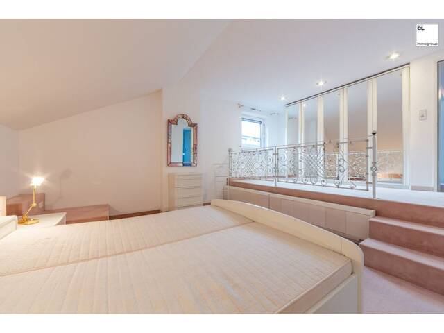 Immobilie in St. Lorenz - Einer der letzten Zweitwohnsitznutzungen!! Seeblick-Wohnung am Mondsee zu kaufen - Bild 3