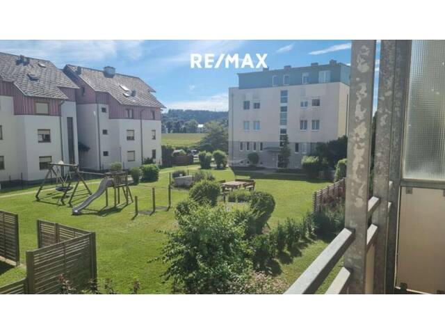 Immobilie in Vöcklabruck - Helle 3-Zimmer-Eigentumswohnung in beliebter Wohngegend von Vöcklabruck - Bild 0