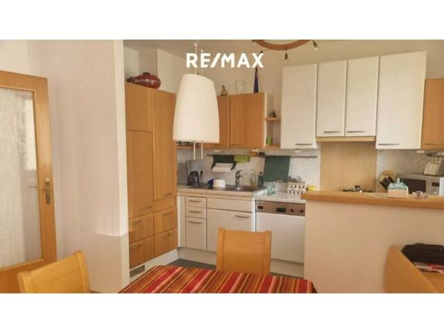 Immobilie in Vöcklabruck - Helle 3-Zimmer-Eigentumswohnung in beliebter Wohngegend von Vöcklabruck - Bild 1