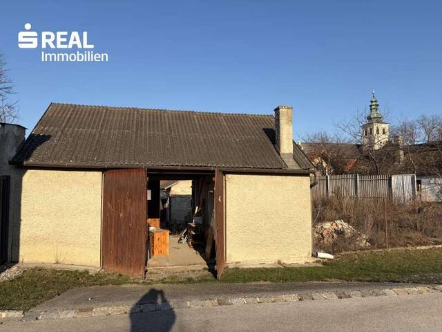 Immobilie in Palterndorf - Haus - Rohbau in Palterndorf - Bild 2