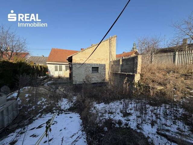 Immobilie in Palterndorf - Haus - Rohbau in Palterndorf - Bild 4