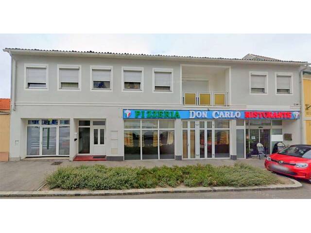 Immobilie in Guntramsdorf - GUNTRAMSDORF - ZENTRUM Liegenschaft mit großem Ausbaupotenzial ! - Bild 0