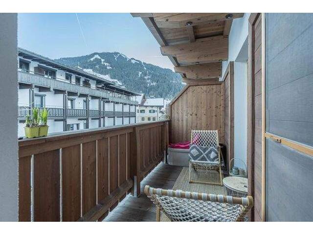 Immobilie in Westendorf - Traumwohnung in Bestlage - Zentrum & Skipiste - Bild 3