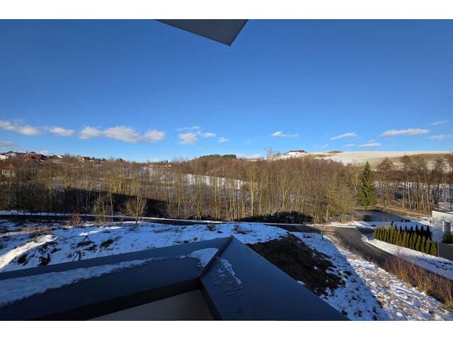 Immobilie in Lacken - NEUE Doppelhaushälfte 3 Etagen mit PENTHOUSE-Terrasse in ruhiger Siedlungslage mit top Ausblick - Bild 3