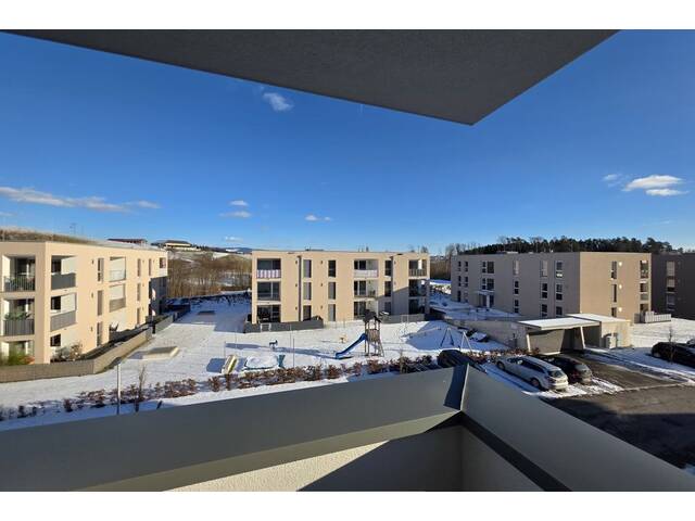 Immobilie in Lacken - NEUE Doppelhaushälfte 3 Etagen mit PENTHOUSE-Terrasse in ruhiger Siedlungslage mit top Ausblick - Bild 4