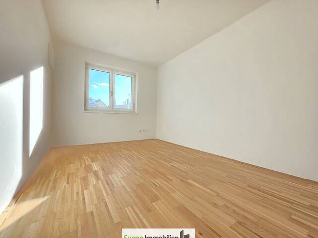 Immobilie in Eferding - NEUE 3-Zi-GARTEN-Wohnung, Eferding-Zentrum, Balkon, Tiefgarage PROV.FREI - Bild 2