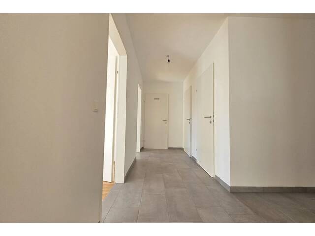 Immobilie in Eferding - NEUE 3-Zi-GARTEN-Wohnung, Eferding-Zentrum, Balkon, Tiefgarage PROV.FREI - Bild 4