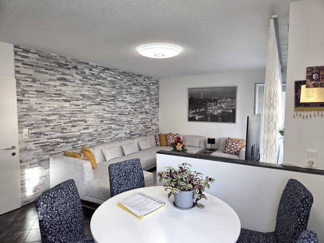 Immobilie in Völs - Einziehen und wohlfühlen! - Bild 0