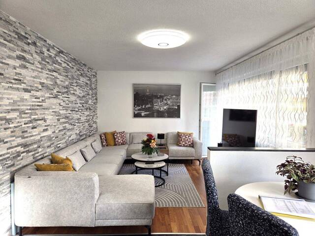 Immobilie in Völs - Einziehen und wohlfühlen! - Bild 1