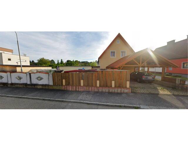 Immobilie in Fürstenfeld - FÜRSTENFELD! Gepflegtes Einfamilienhaus mit Einliegerwohnung! - Bild 3