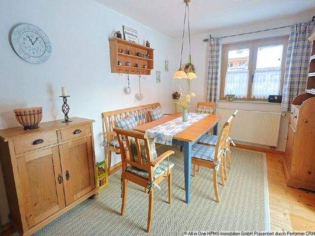 Immobilie in Grän - Freizeitwohnsitz im Tannheimer Tal - Bild 3