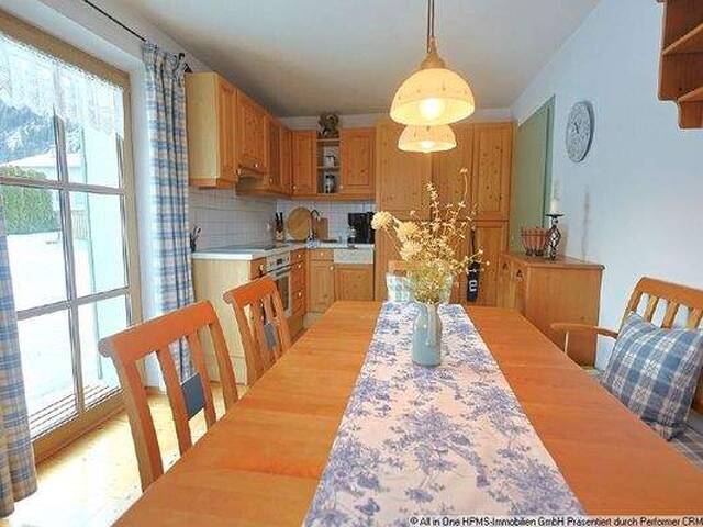 Immobilie in Grän - Freizeitwohnsitz im Tannheimer Tal - Bild 4