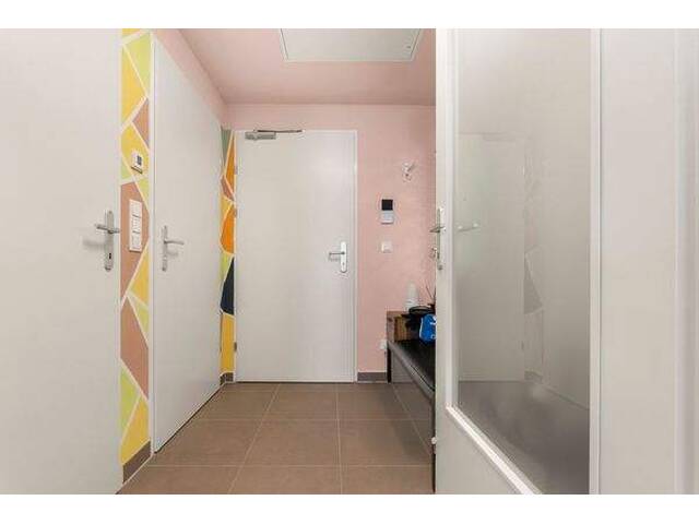 Immobilie in St. Veit an der Glan - Gartenwohnung mit Schwimmteichnutzung unweit von St.Veit - Bild 3