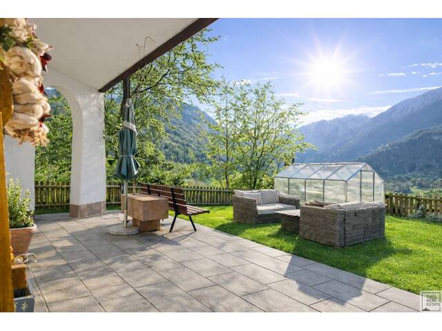 Immobilie in Wenns - PREISREDUKTION!!! Ein Platz zum Ankommen: Großzügiges Grundstück, Sonne und traumhafte Aussicht - Bild 0