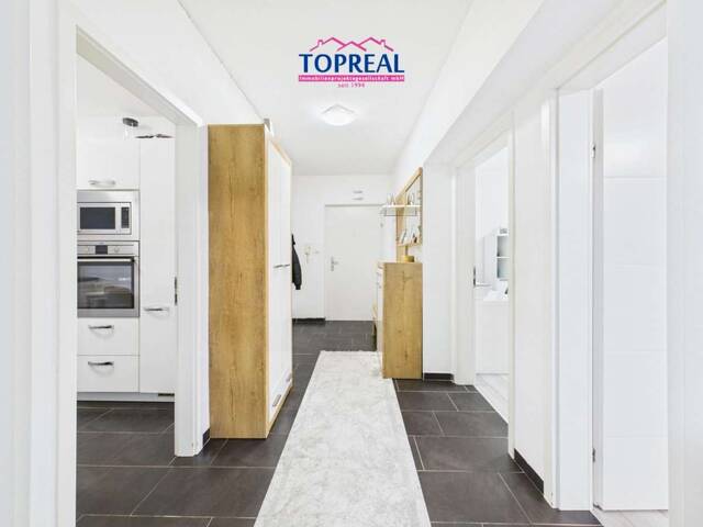 Immobilie in Wels - Moderne 4-Zimmer-Wohnung mit viel Platz & Balkon in bester Welser Stadtlage - Bild 0