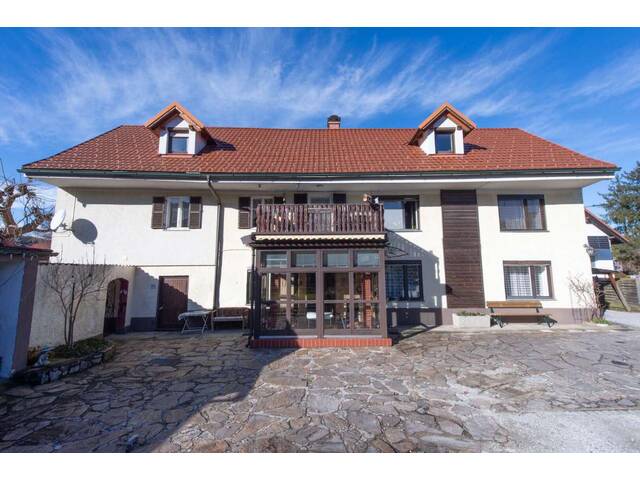 Immobilie in Straßengel - Großzügiges Einfamilienhaus mit viel Platz, hohem Potenzial und hoher Bebauungsdichte - Ideal für Familien oder Investoren - Bild 0