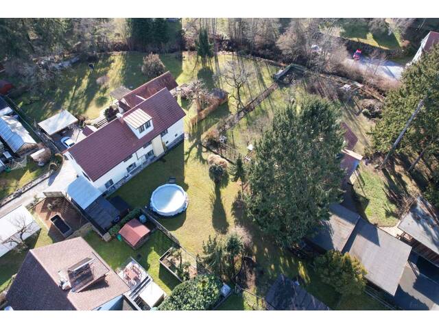 Immobilie in Straßengel - Großzügiges Einfamilienhaus mit viel Platz, hohem Potenzial und hoher Bebauungsdichte - Ideal für Familien oder Investoren - Bild 4