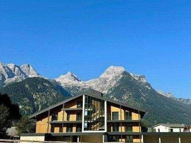 Immobilie in Lofer - Dachgeschosswohnung mit Terrasse - Bild 0