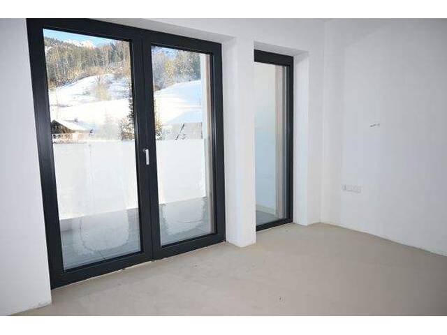 Immobilie in Lofer - Dachgeschosswohnung mit Terrasse - Bild 2