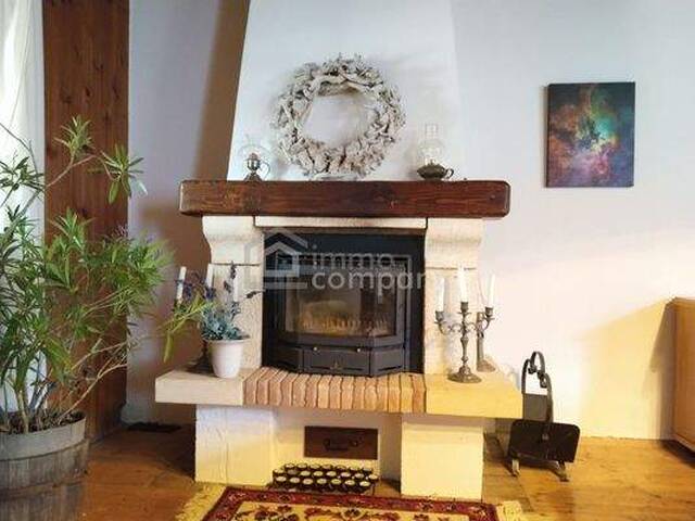 Immobilie in Unterbuch - Neu modernisierter Dreikanthof in der Thermenregion Bad Waltersdorf!! - Bild 1