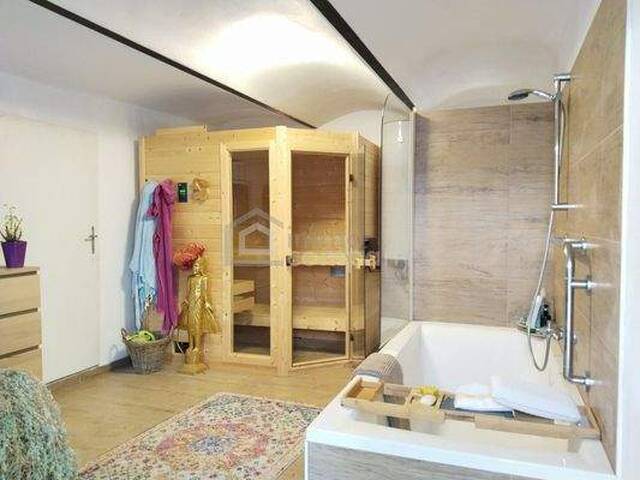 Immobilie in Unterbuch - Neu modernisierter Dreikanthof in der Thermenregion Bad Waltersdorf!! - Bild 2