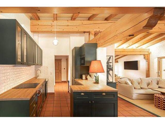 Immobilie in Reith bei Kitzbühel - Wohnung mit Freizeitwohnsitz & Kaiserblick (02909) - Bild 3